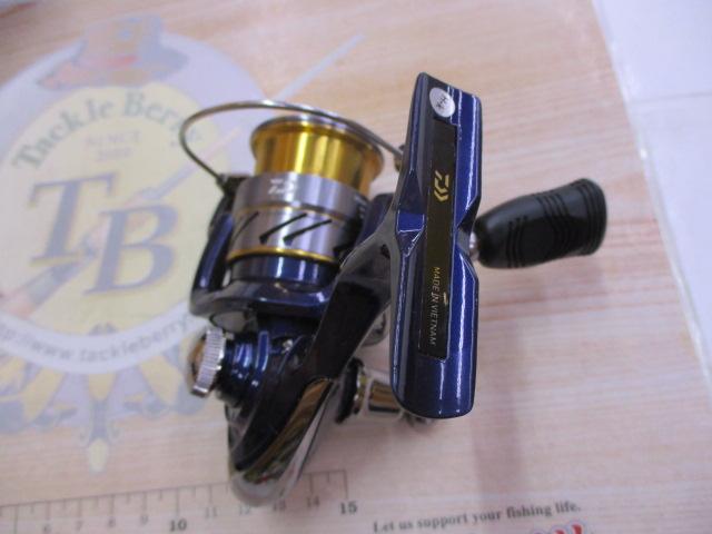 20クレスト LT2000S