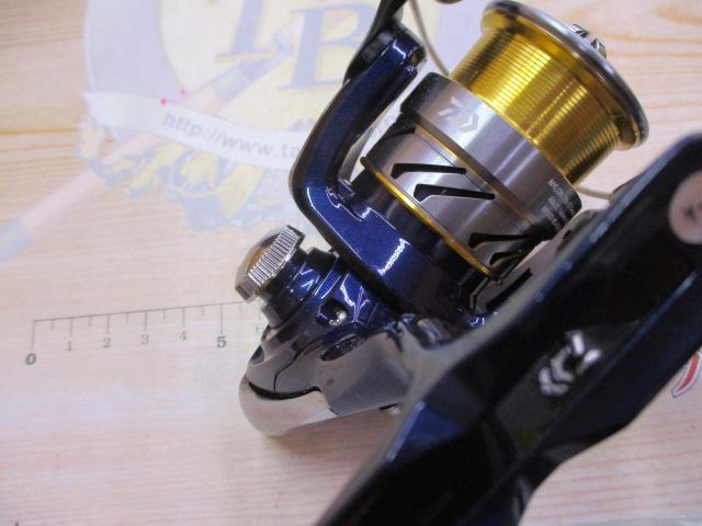 20クレスト LT2000S