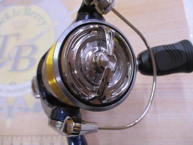 20クレスト LT2000S