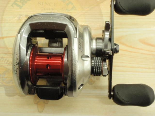 釣り具GAKI　スコーピオンDC7 釣り具GAKI様専用 スコーピオンDC7