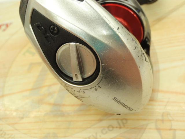 シマノ　スコーピオンDC7 左巻　中古 シマノ スコーピオンDC7 左巻 中古 Yahoo!オークション