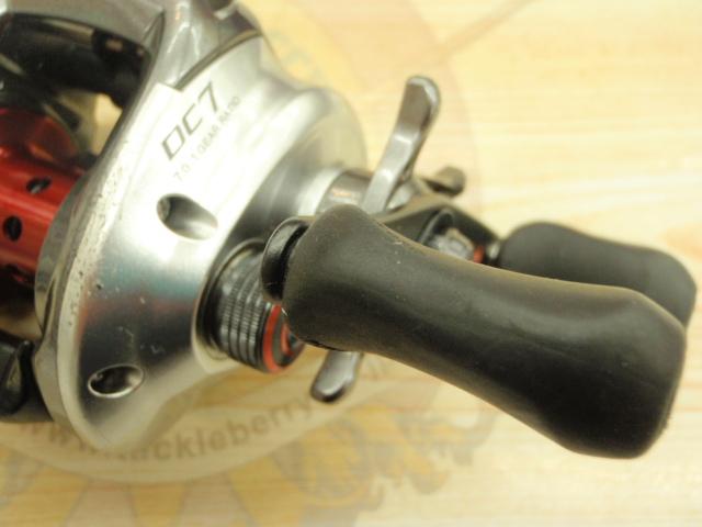 スコーピオンDC7 RH｜＠ベリーネット 日本最大新品中古釣具WEBショップ