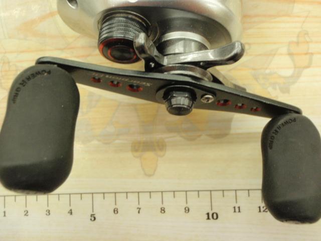 スコーピオンDC7 SHIMANO - スコーピオンdc7 Shimano 11 Scorpion DC7