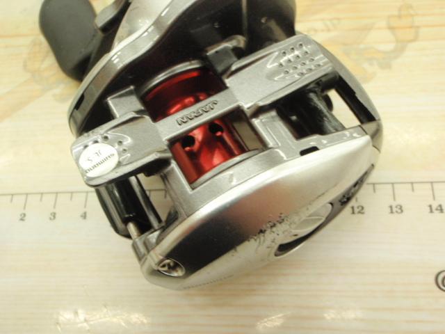スコーピオンDC7 プロショップレージ オンラインショップ / SHIMANO