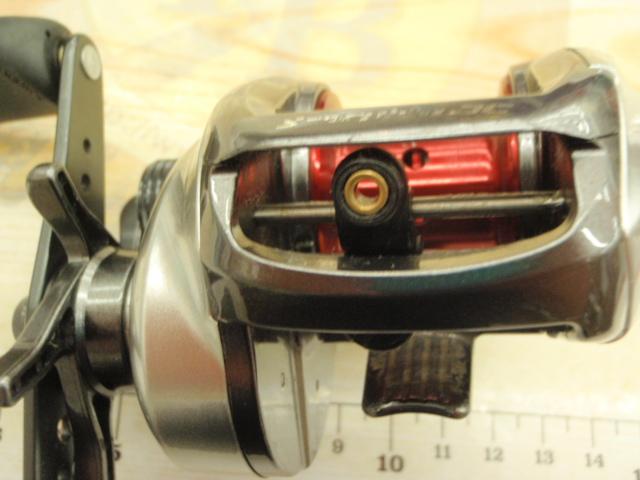 スコーピオンDC7 RH