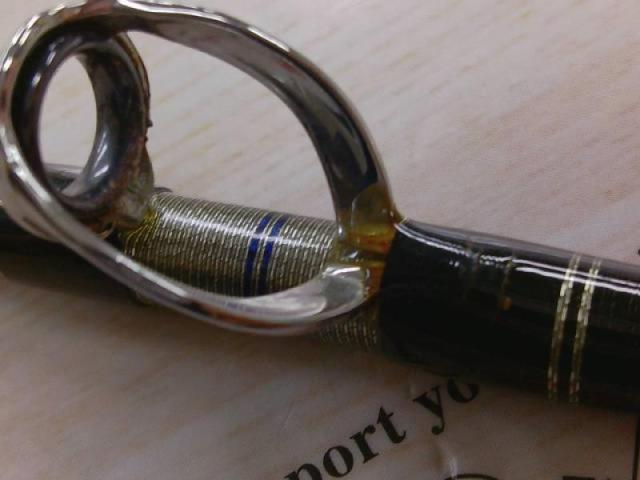 チェルマーレ MH210