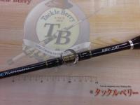 チェルマーレ MH210