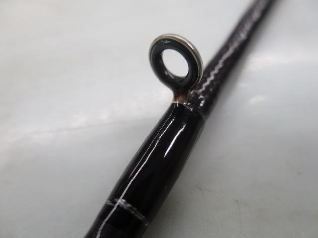 ブレイゾン S64UL