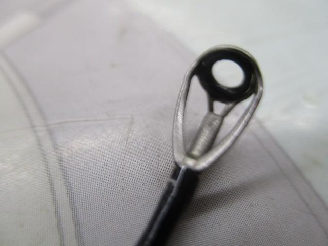 ブレイゾン S64UL