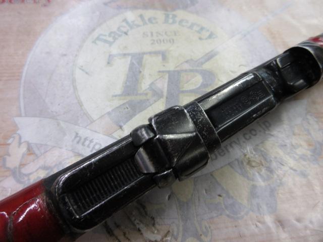 AWTHE磯 06号-63フカセ