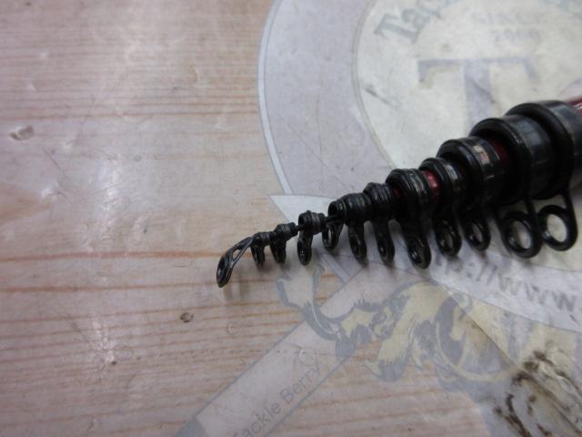 AWTHE磯 06号-63フカセ