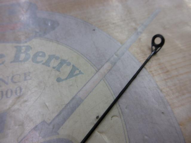 AWTHE磯 06号-63フカセ