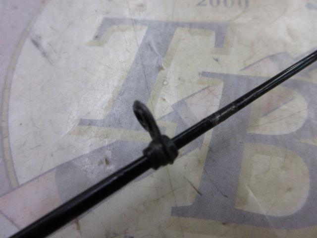 AWTHE磯 06号-63フカセ