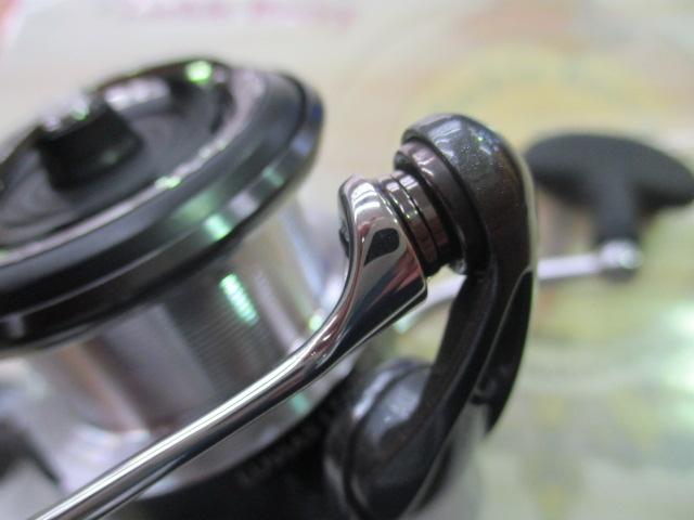 24ルビアス LT4000-XH 美品 楽天市場】ダイワ 24ルビアス LT4000-XH / スピニング リール