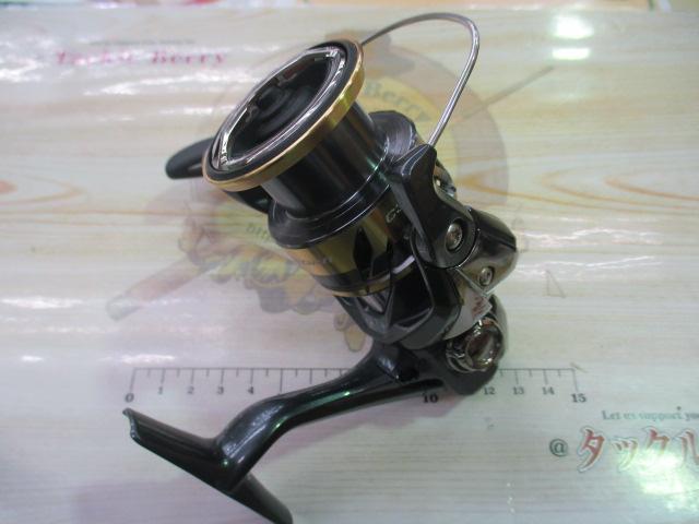 25 アルテグラ　c3000HG 未使用！ 25アルテグラ C3000HG｜＠ベリーネット 日本最大新品中古釣具WEB