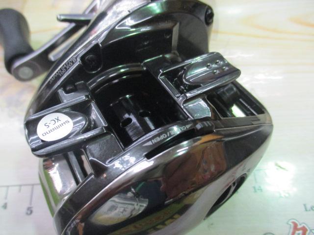 25アンタレス 100XG