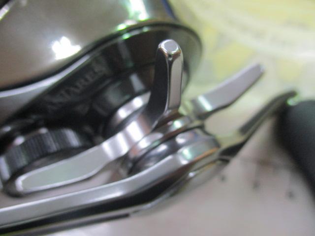 25アンタレス 100XG