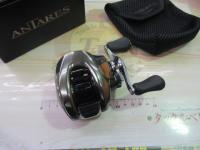 25アンタレス 100XG