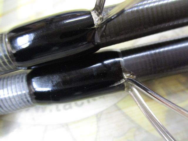 グランデージ ノーザンライツ 110M