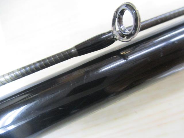 グランデージ ノーザンライツ 110M