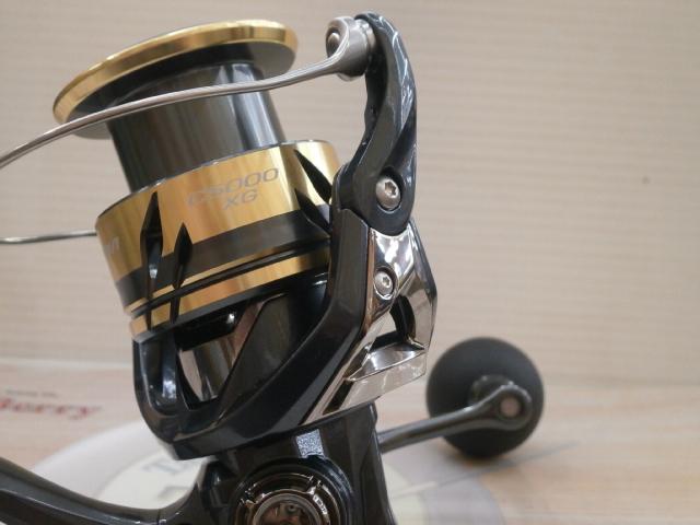 25アルテグラ C5000XG｜＠ベリーネット 日本最大新品中古釣具WEB