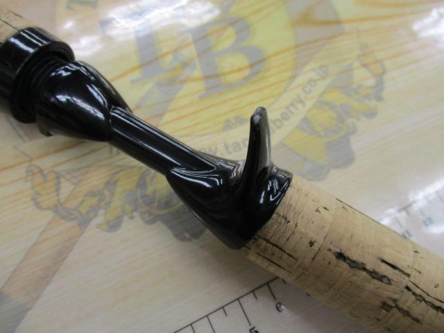 ロッド SHIMANO scorpion EV 1600ss ⭐激レア⭐SHIMANO Scorpion EV 1600SS - メルカリ