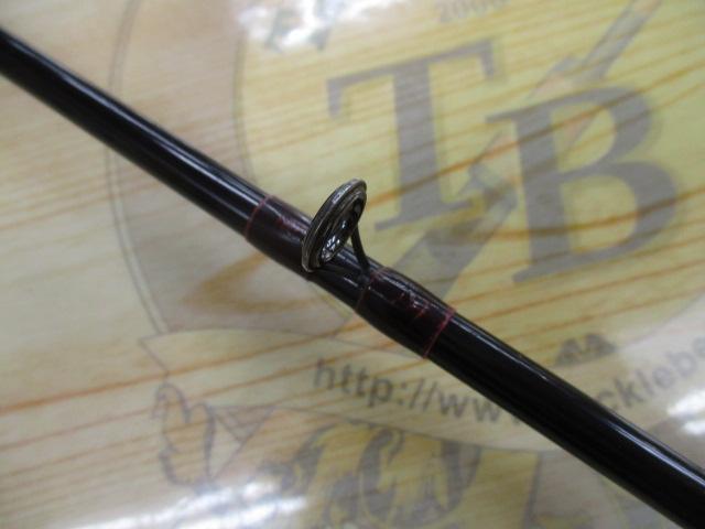 ⭐激レア⭐SHIMANO Scorpion EV 1600SS シマノ(SHIMANO) スコーピオン 1600SS-2 スコーピオン ☆NEW