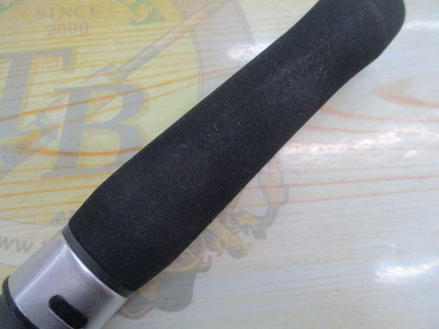 たぬきちグラップラー BB Type J S60-5 21 グラップラー BB タイプJ S60-5 シマノ : グッドフィッシング