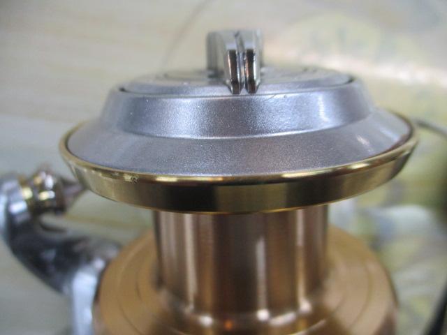 SHIMANO 13 バイオマスター SW8000HG 中古美品❗️ 13バイオマスターSW 8000HG｜＠ベリーネット 日本最大新品中古