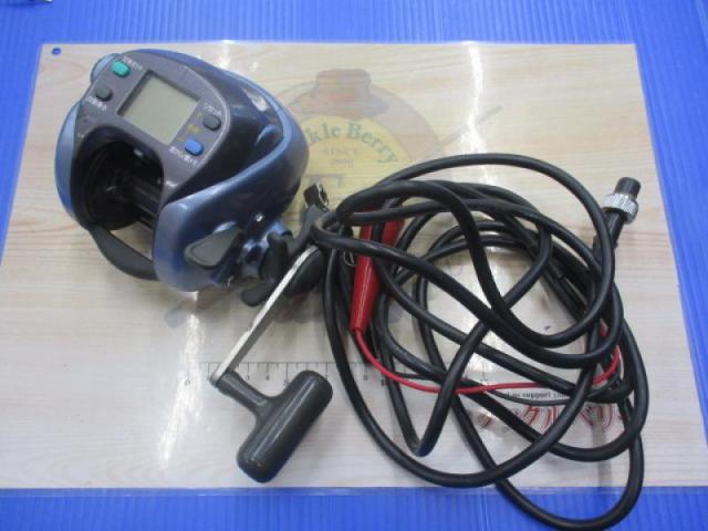 スーパータナコンS 500CP