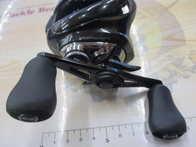 23 アンタレスDC MD XG RIGHT シマノ 23 アンタレスDC MD XG RIGHT 右ハンドル (2023年モデル
