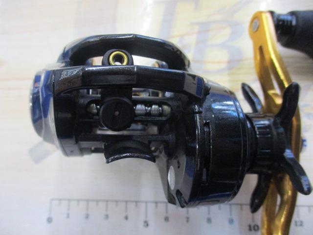 ロキサーニ パワーシューター-L ROXANI POWERSHOOTER (ロキサーニ パワーシューター)｜AbuGarcia