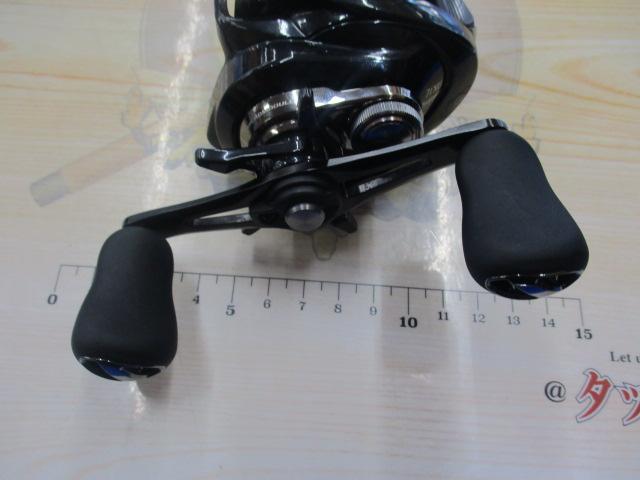 24メタニウムDC 71XG｜＠ベリーネット 日本最大新品中古釣具WEB