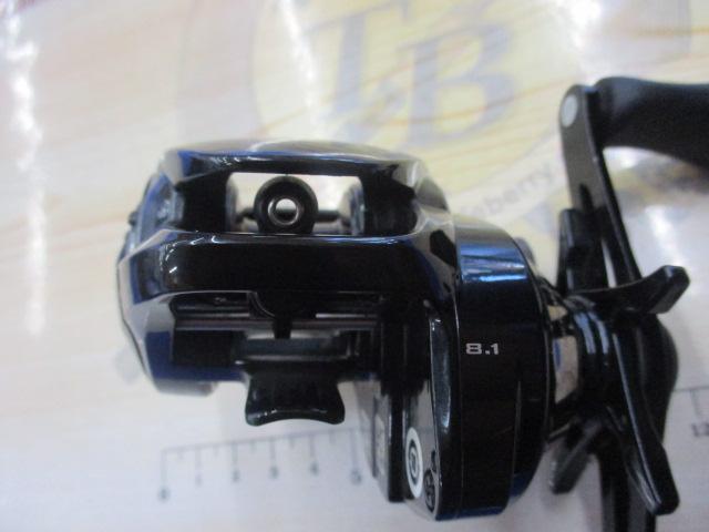 24メタニウムDC 71XG