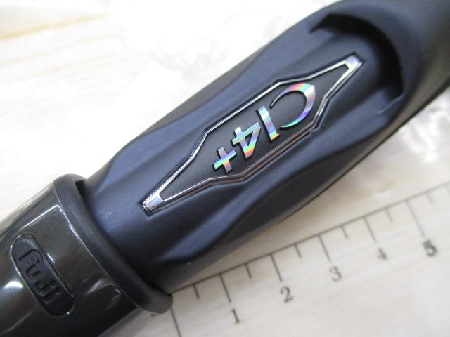 ネッサxr　S110M/MH シマノ (取寄せ 11月末頃メーカー生産予定) シマノ 22 ネッサ XR