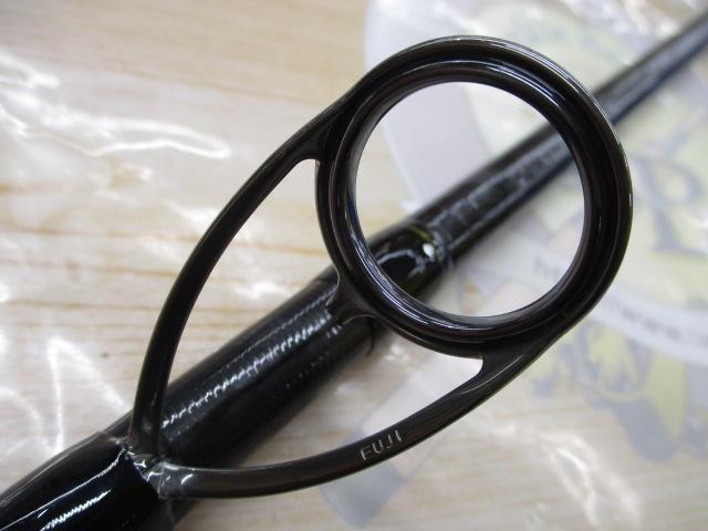 中古釣具 ネッサXR S110M/MH｜＠ベリーネット 日本最大新品中古釣具WEB