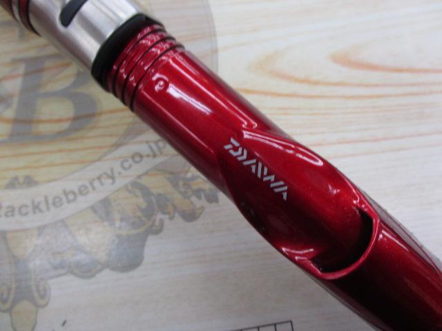 DAIWA ダイワ/シーフレックス64 30-300/ロッド/ABランク/78【中古】 DAIWA ダイワ/シーフレックス64 30-300/ロッド/ABランク/78