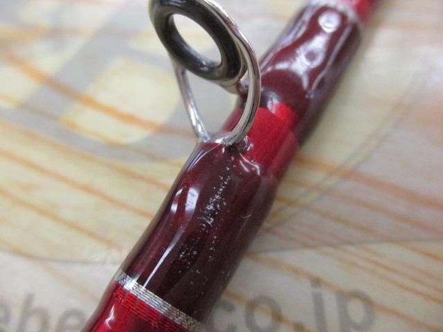 シーフレックス64 30-300