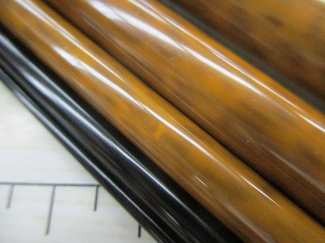 朱紋峰 飛造り 16