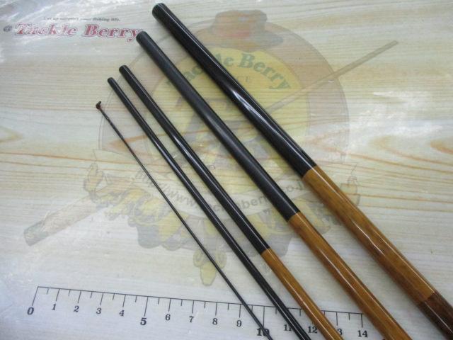 朱紋峰 飛造り 16