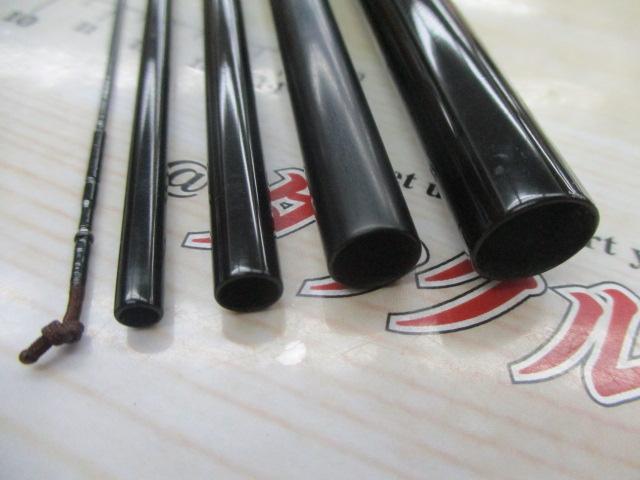 朱紋峰 飛造り 16