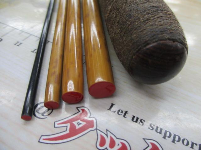 朱紋峰 飛造り 14｜＠ベリーネット 日本最大新品中古釣具WEBショップ