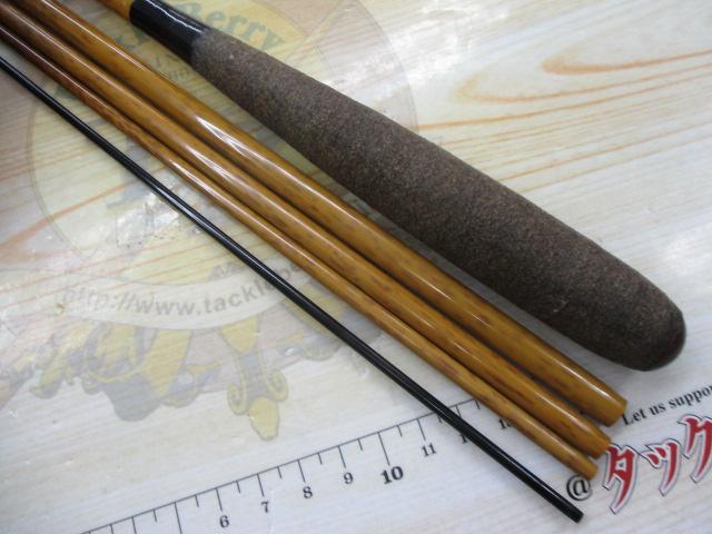 朱紋峰　飛造り　十五 シマノ 飛天弓 わびすけ 十一 朱紋峰 飛ぬけ 十四 先ぬけ 十五