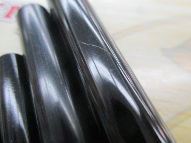 朱紋峰 飛造り 14