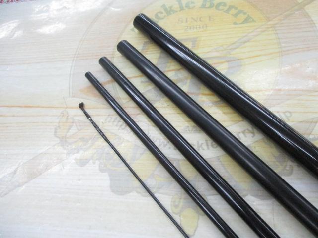 朱紋峰　飛び造り15尺 朱紋峰 飛造り 14｜＠ベリーネット 日本最大新品中古釣具WEBショップ