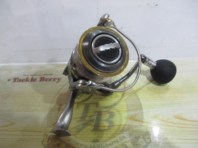 リール Daiwa SEAGATE Light 4000H PE Daiwa Seagate Light 4000H-Pe Reel | eBay