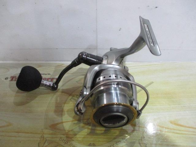 リール Daiwa SEAGATE Light 4000H PE リール Daiwa SEAGATE Light 4000H PE Daiwa Seagate Light