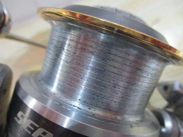 シーゲートライト 4000H-PE