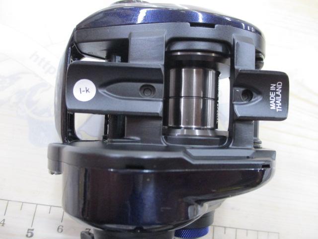 ソルティストTW 100XH PEスペシャル ダイワ(Daiwa) 23SALTISTソルティストTW 100XHL PE SPECIAL 左