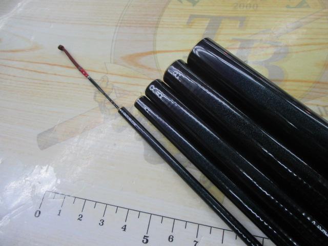 HZ波紋粋 硬調21｜＠ベリーネット 日本最大新品中古釣具WEBショップ